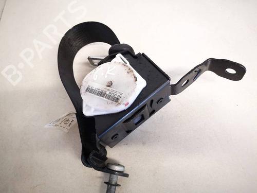 Used Rear left seatbelt Rear left seatbelt 35324739 35324739