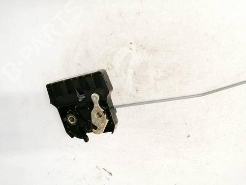 Used Electronic module Electronic module OPEL ZAFIRA A MPV (T98) 2.0 DI 16V (F75) (82 hp) 35057911 35057911