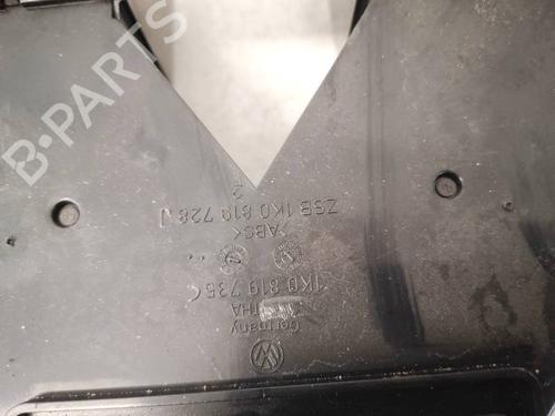Air vent VW GOLF V (1K1) 1.9 TDI | BP38041403I21 - Image 3