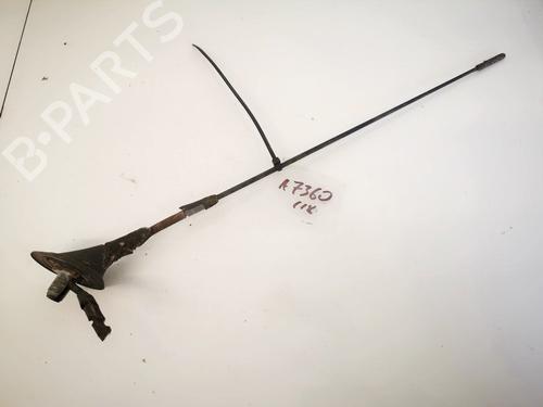 Antenne/Base Antenne/Base MAZDA 323 F VI Hatchback (BJ) 2.0 TD (90 hp) 35490588 35490588