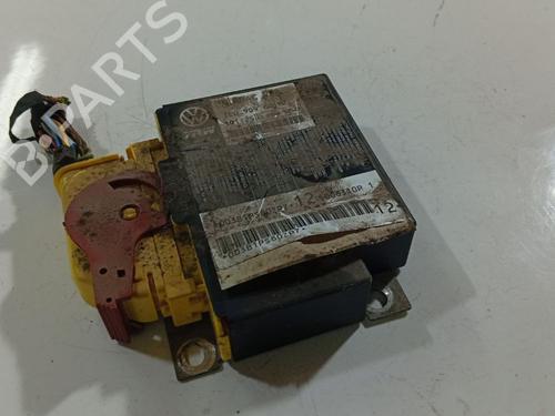 Used ECU airbags ECU airbags VW PASSAT B6 (3C2) 2.0 TDI (140 hp) 33098416 33098416