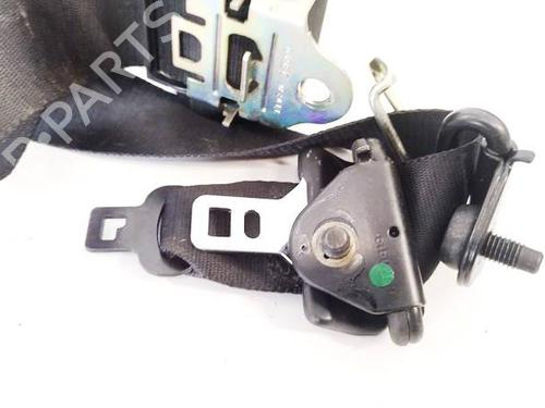 Rear center seatbelt FORD C-MAX (DM2) 1.8 TDCi | BP38581699I27 - Image 3