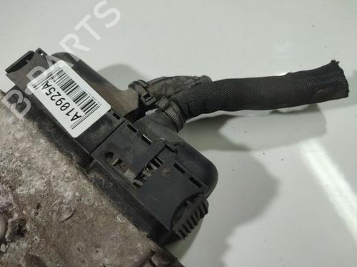 Engine control unit (ECU) SKODA SUPERB II (3T4) 1.6 TDI | BP38576286M57 - Image 2