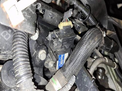 Electronic module OPEL INSIGNIA A (G09) 2.0 CDTI (68) | BP40520030M83 - Image 2