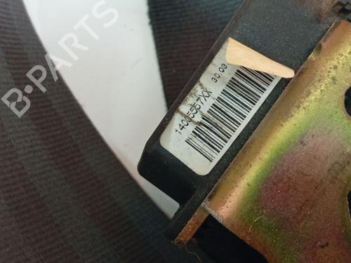 Rear left seatbelt CITROËN C8 (EA_, EB_) 2.0 16V | BP34751213I29 - Image 4