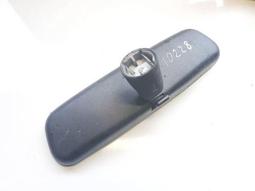 Used Rear mirror Rear mirror AUDI A4 B6 (8E2) 1.9 TDI (130 hp) 35025476 35025476