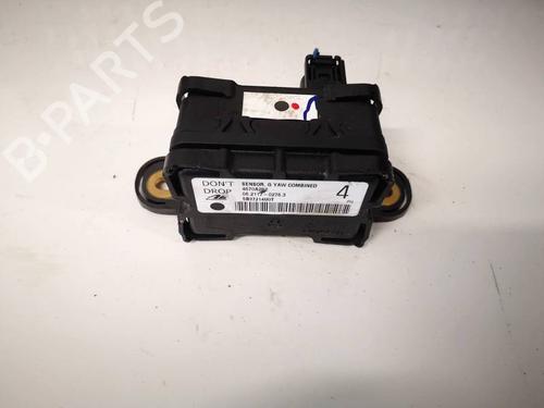 Used Electronic module Electronic module 34831895 34831895