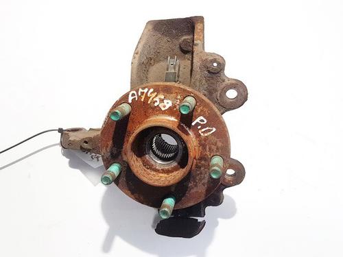 Used Right front steering knuckle Right front steering knuckle 35476173 35476173