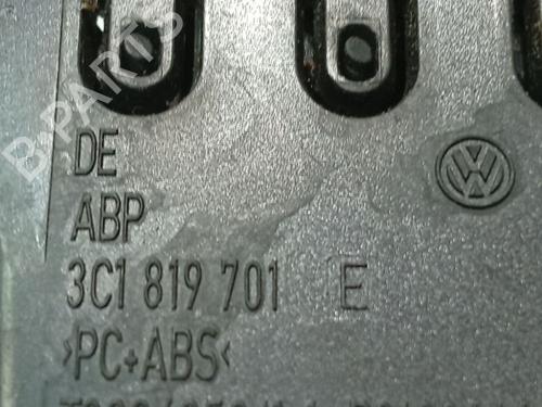 Air vent VW PASSAT B6 (3C2) 1.9 TDI | BP32541944I21