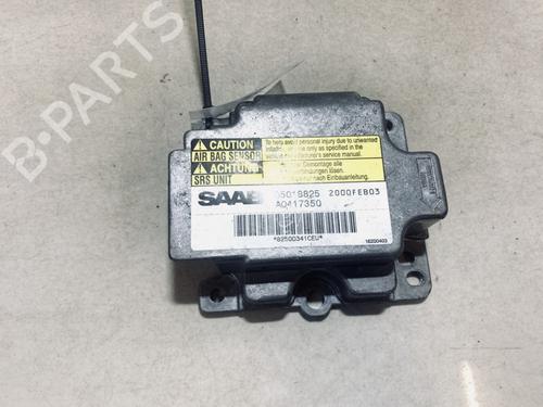 Used ECU airbags ECU airbags SAAB 9-5 (YS3E) 2.0 t (150 hp) 33072028 33072028