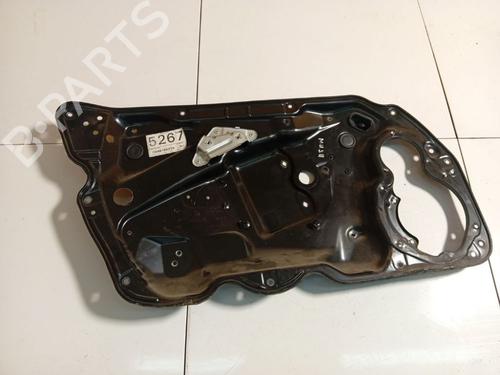Used Front left window mechanism Front left window mechanism 34758046 34758046