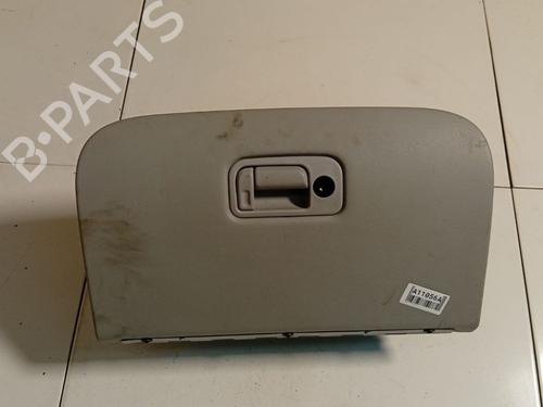 Used Glove box Glove box JAGUAR X-TYPE I (X400) 2.1 V6 (156 hp) 34791362 34791362
