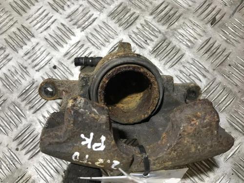 Left front brake caliper NISSAN ALMERA II Hatchback (N16) 2.2 Di | BP35666807M105 - Image 2