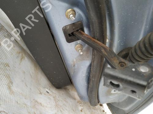 Hinge/Door check strap FORD FOCUS C-MAX (DM2) 1.8 TDCi | BP35530832C146 - Image 2