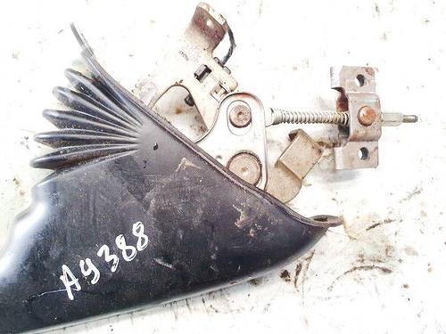 Hand brake FIAT PUNTO (199_) 1.4 (199AXB1A, 199BXB1A, 199BXB11, 199AXB11) | BP35201504I18 - Image 3