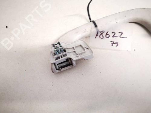 Interior roof handle MAZDA 3 (BL) 1.6 MZR (BL14) | BP35354243I35 - Image 3