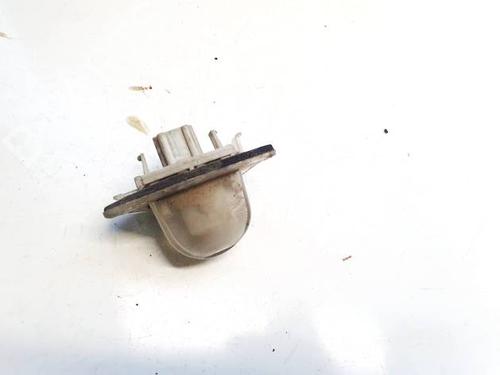 Used Licence plate light Licence plate light HONDA FR-V (BE) 2.0 (BE3) (150 hp) 40555544 40555544
