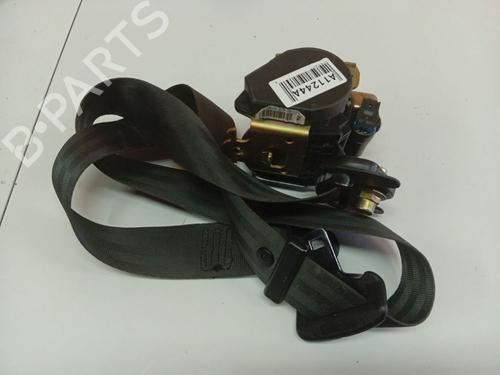 Rear right seatbelt CITROËN C8 (EA_, EB_) 2.0 16V | BP34750908I28 - Image 3