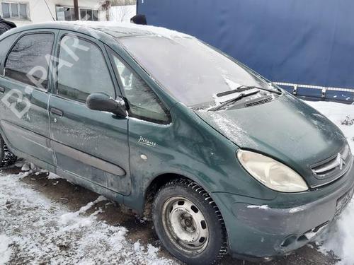Brugte CITROËN XSARA PICASSO (N68) 2.0 HDi (90 hp) 4477543