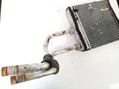 Used Heater matrix Heater matrix OPEL ZAFIRA A MPV (T98) 2.0 DTI 16V (F75) (101 hp) 35365017 35365017