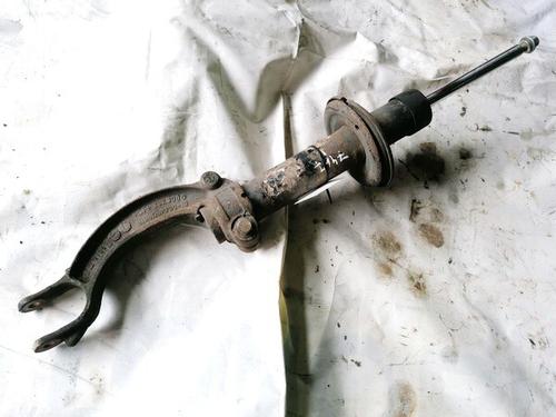 Used Left front shock absorber Left front shock absorber AUDI A4 B8 (8K2) 2.0 TDI (143 hp) 35476533 35476533