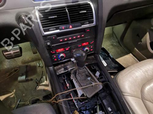 Engine control unit (ECU) AUDI Q7 (4LB) 3.0 TDI quattro | BP33445395M57 - Image 13