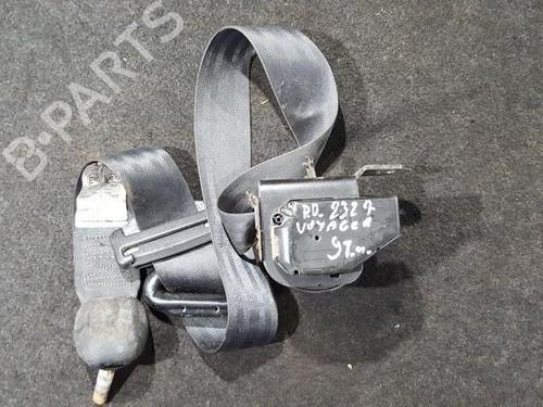 Used Front right seatbelt Front right seatbelt CHRYSLER VOYAGER / GRAND VOYAGER III (GS_, NS_) 2.5 TD (116 hp) 35659797 35659797