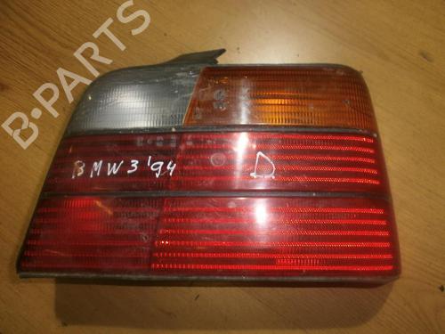 Høyre baklys Høyre baklys BMW 3 (E36) 320 i (150 hp) 35660076 35660076