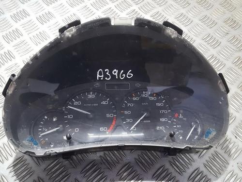Used Instrument cluster Instrument cluster PEUGEOT PARTNER Platform/Chassis (5_, G_) 1.9 D (69 hp) 35700936 35700936