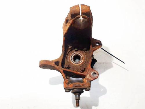 Used Left front steering knuckle Left front steering knuckle 34872383 34872383
