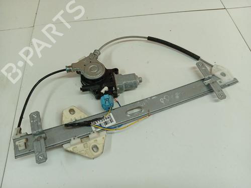 Used Front right window mechanism Front right window mechanism HONDA FR-V (BE) 2.2 i CTDi (BE5) (140 hp) 36454413 36454413