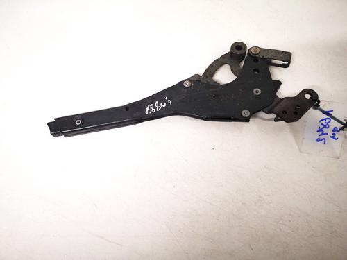håndbremse håndbremse MERCEDES-BENZ A-CLASS (W168) A 170 CDI (168.008) (90 hp) 35556964 35556964