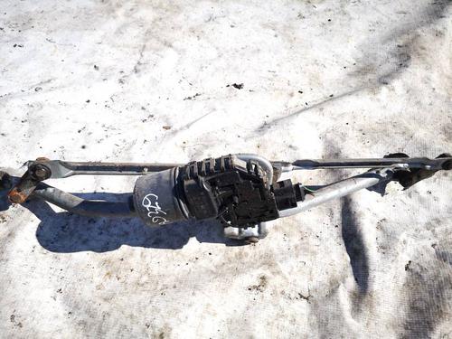 Used Front wipers mechanism Front wipers mechanism SKODA SUPERB I (3U4) 1.9 TDI (130 hp) 35243753 35243753