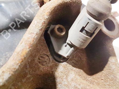 Used Electronic module Electronic module 35634751 35634751