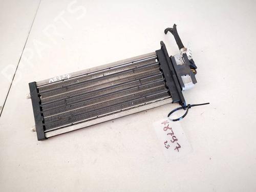 Used Heater matrix Heater matrix CHEVROLET CAPTIVA (C100, C140) 2.0 D (150 hp) 35329047 35329047