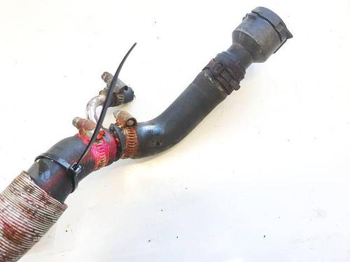 Pipe SKODA SUPERB II (3T4) 1.8 TSI | BP32568533M125