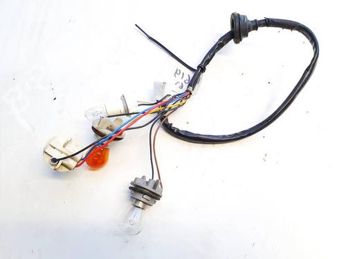 Lamp holder CHEVROLET CAPTIVA (C100, C140) 2.4 4WD | BP35336261L10 - Image 2
