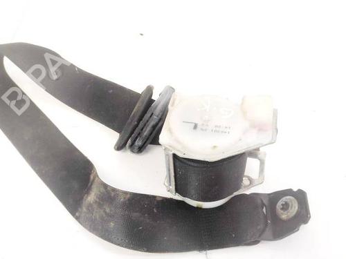 Used Rear left seatbelt Rear left seatbelt 35209702 35209702
