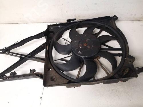 Used Fan Fan OPEL ZAFIRA A MPV (T98) 2.0 DI 16V (F75) (82 hp) 35351599 35351599
