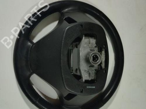 Steering wheel KIA CEE'D Hatchback (ED) 1.6 CRDi 90 | BP34834779C49 - Image 3