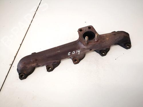 Used Exhaust manifold Exhaust manifold 35418379 35418379