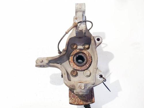 Used Left front steering knuckle Left front steering knuckle RENAULT LAGUNA III (BT0/1) 2.0 dCi (BT07, BT0J, BT14, BT1A, BT1S) (131 hp) 39895812 39895812