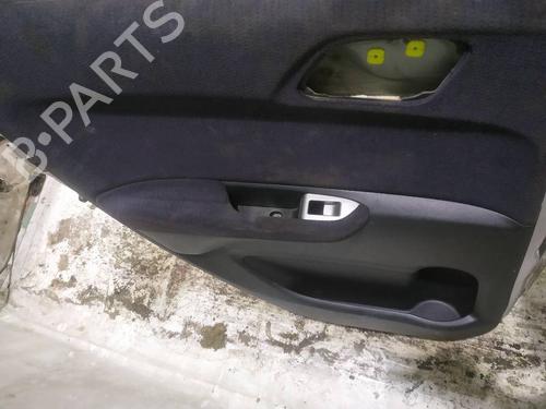 Other HONDA FR-V (BE) 2.2 i CTDi (BE5) | BP34805370O1 - Image 2
