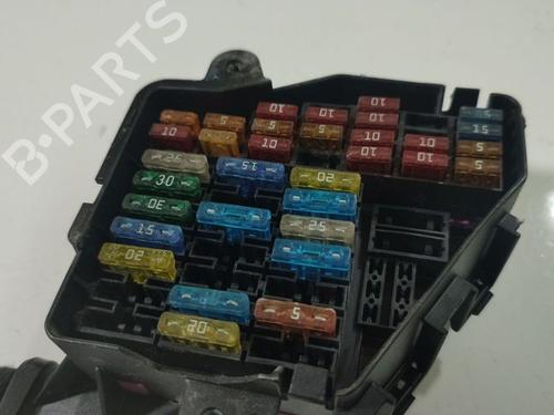 Fuse box AUDI A6 C5 (4B2, 4B4) 2.5 TDI | BP33488021E1 - Image 2