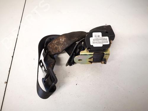 Used Front right seatbelt Front right seatbelt CHRYSLER PT CRUISER (PT_) 2.2 CRD (150 hp) 35480565 35480565