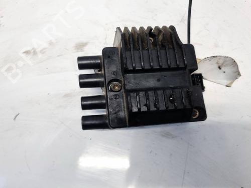 Used Ignition coil Ignition coil DAEWOO LEGANZA (KLAV) 2.0 16V (133 hp) 35549415 35549415