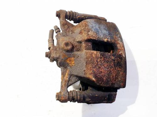 Used Left front brake caliper Left front brake caliper SUBARU IMPREZA Hatchback (GR, GH, G3) 2.5 AWD (310 hp) 34797914 34797914