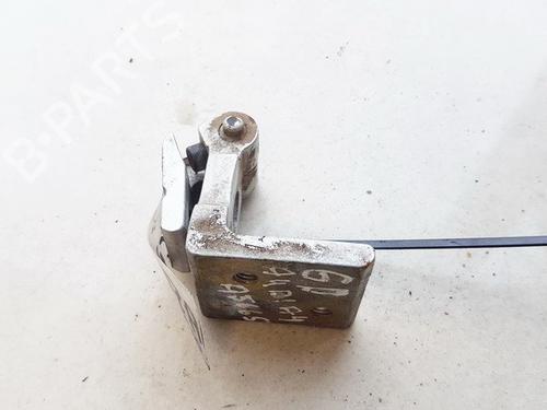 Used Hinge/Door check strap Hinge/Door check strap AUDI A4 B5 (8D2) 1.8 (125 hp) 33529396 33529396
