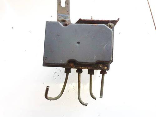 ABS pump NISSAN NOTE (E11, NE11) 1.5 dCi | BP35001055M43 - Image 2
