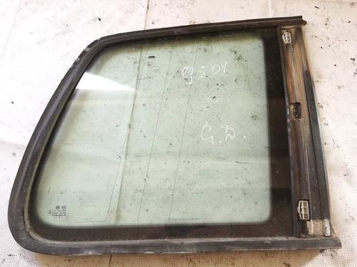 Panel rude bagtil højre Panel rude bagtil højre 35204569 35204569